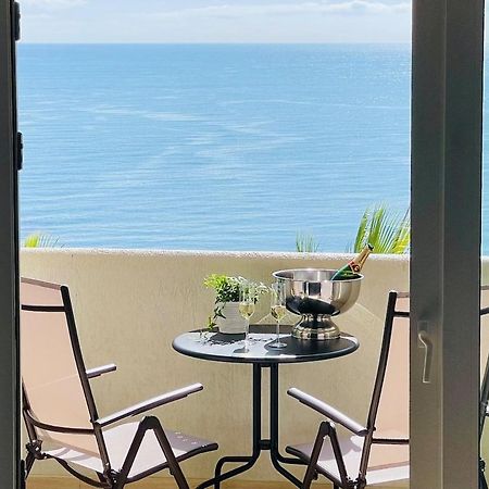 Apartmán Direct Sea View- Bilbil Sunrise! Benalmádena Exteriér fotografie