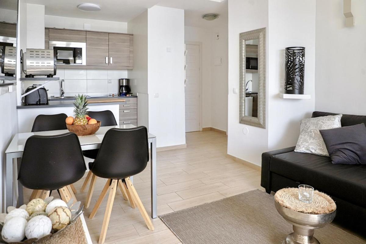 Apartmán Direct Sea View- Bilbil Sunrise! Benalmádena Exteriér fotografie