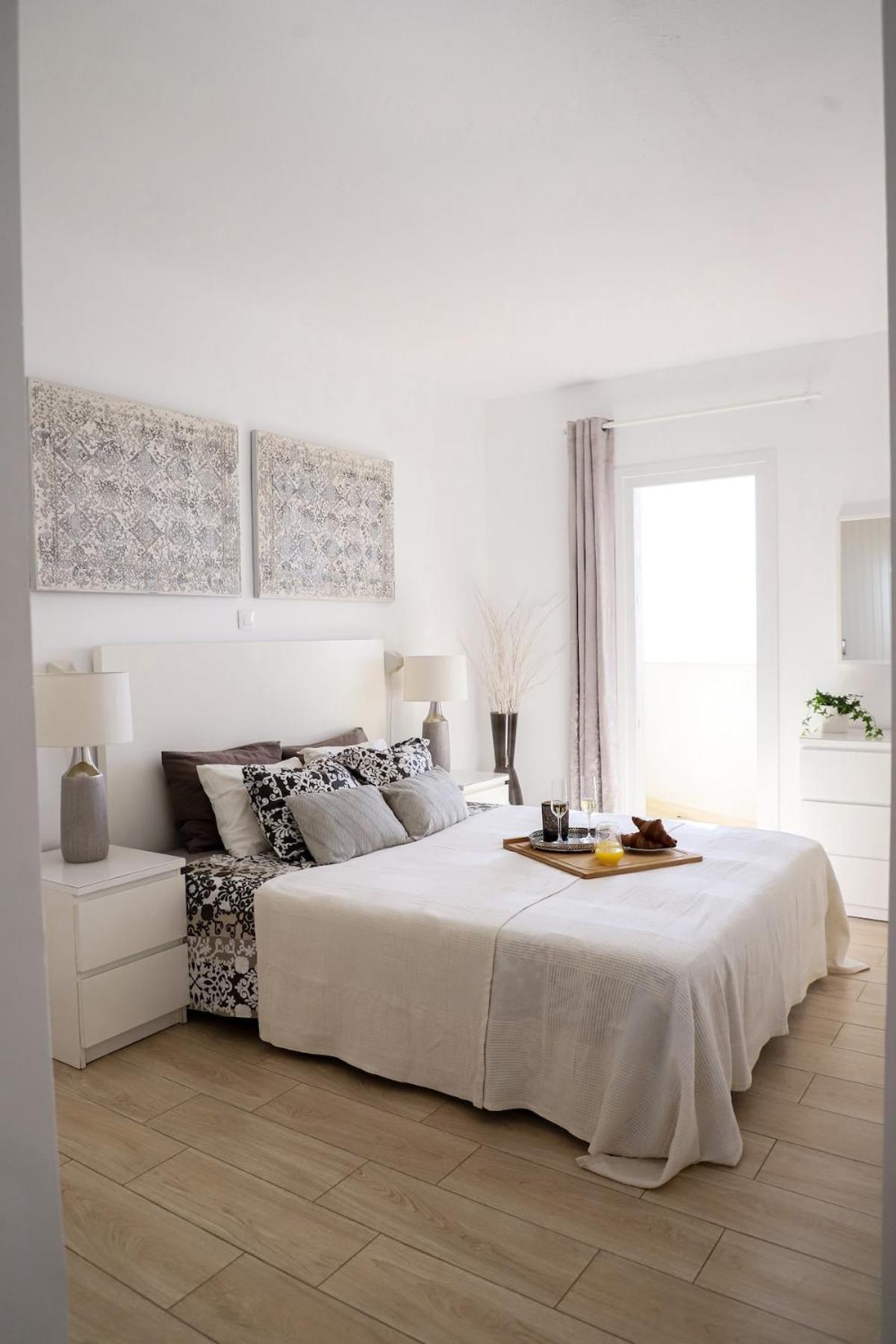 Apartmán Direct Sea View- Bilbil Sunrise! Benalmádena Exteriér fotografie