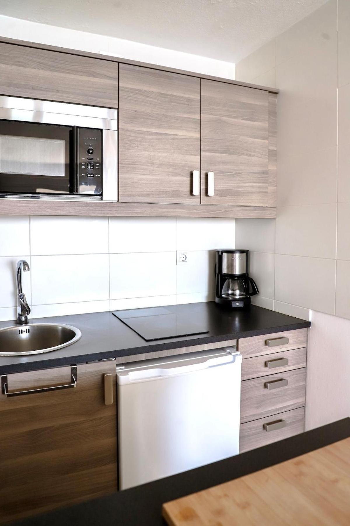 Apartmán Direct Sea View- Bilbil Sunrise! Benalmádena Exteriér fotografie