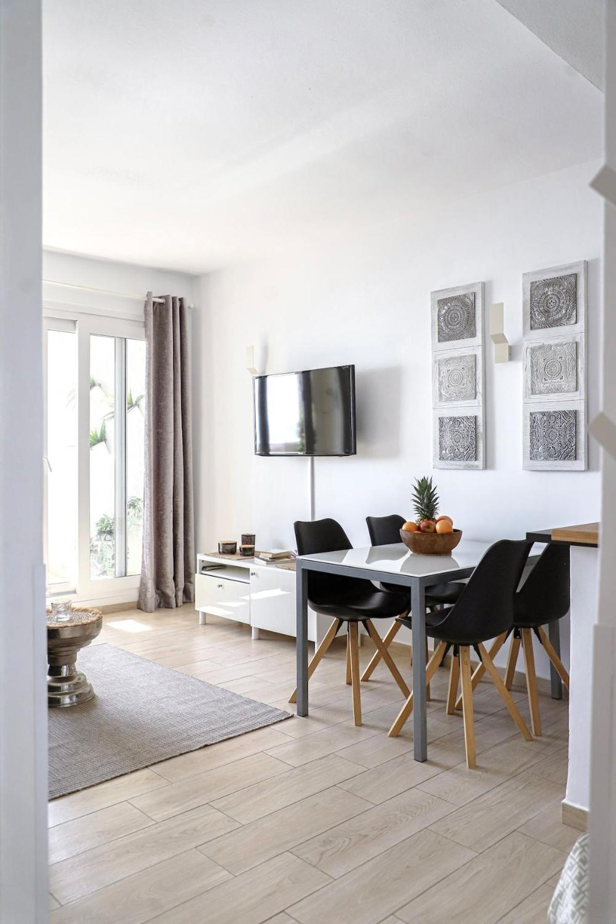 Apartmán Direct Sea View- Bilbil Sunrise! Benalmádena Exteriér fotografie